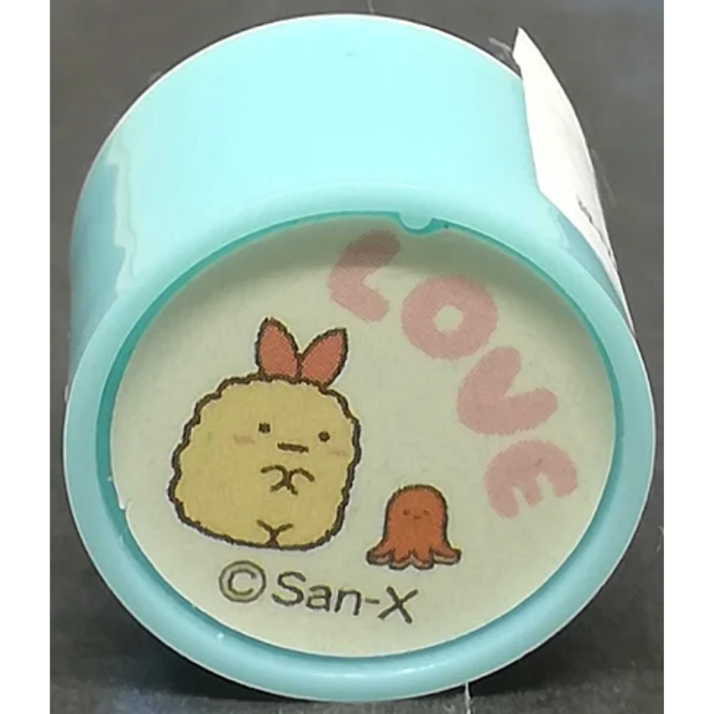 San-X Sumikko Gurashi Mini Stamp
