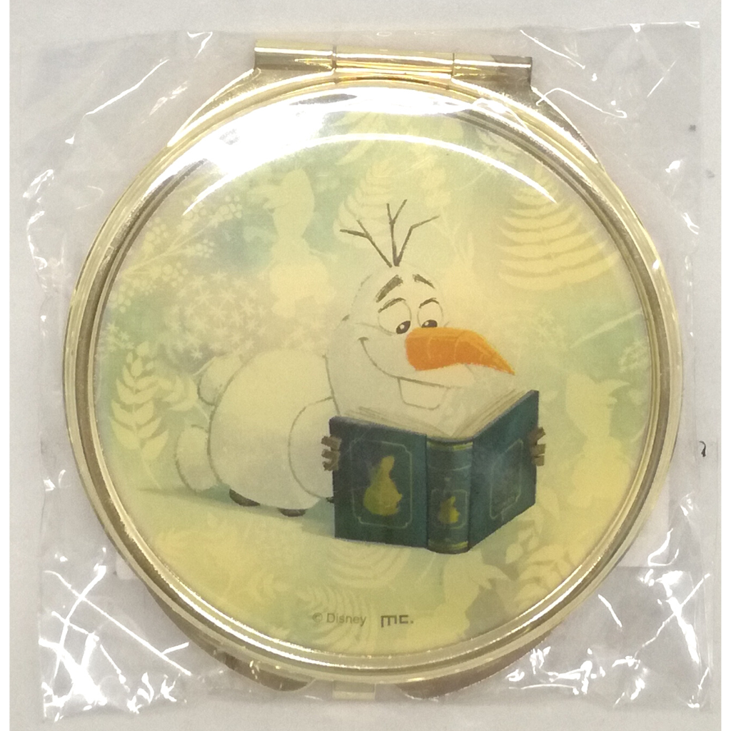 Disney Frozen 2 Olaf Small Hand Mirror