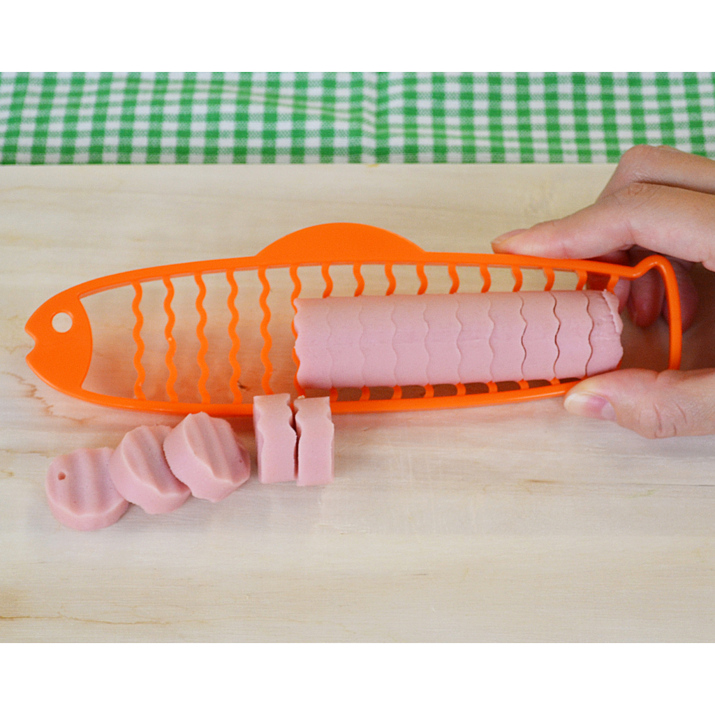 Kokubo deLijoy Naminami Slice