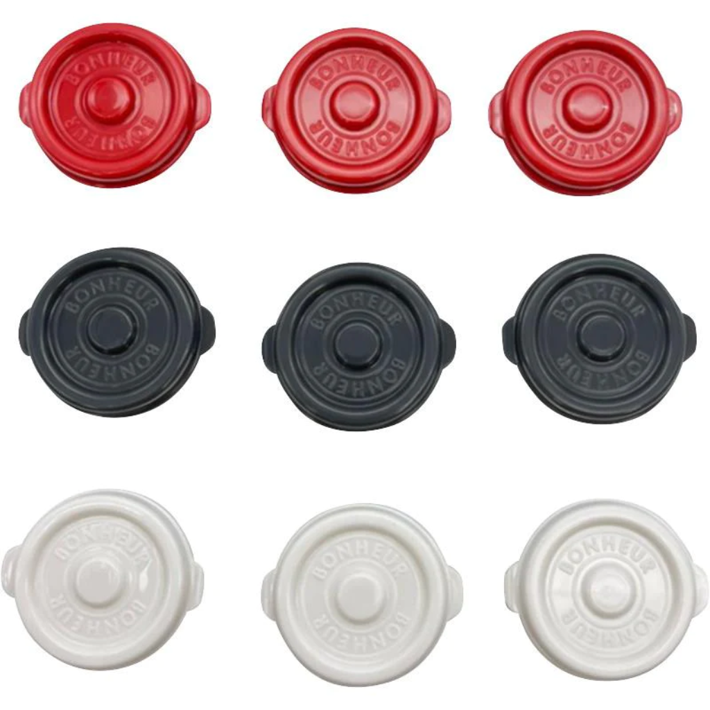 Bento Making Supplies Bonheur Mini Cup SS3P 18ml