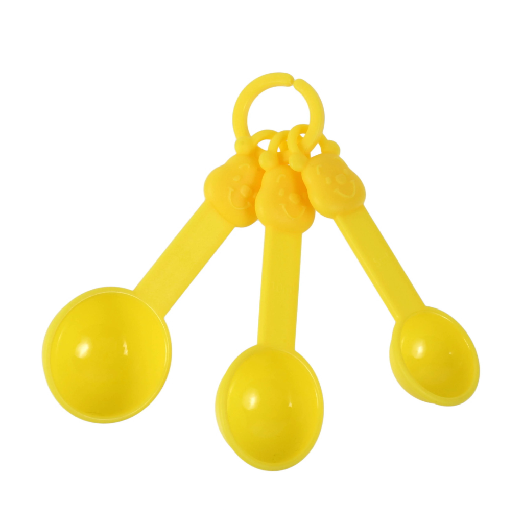 Disney Measuring Spoon