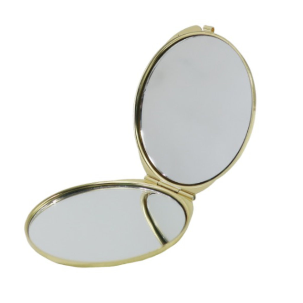 Disney Frozen 2 Olaf Small Hand Mirror