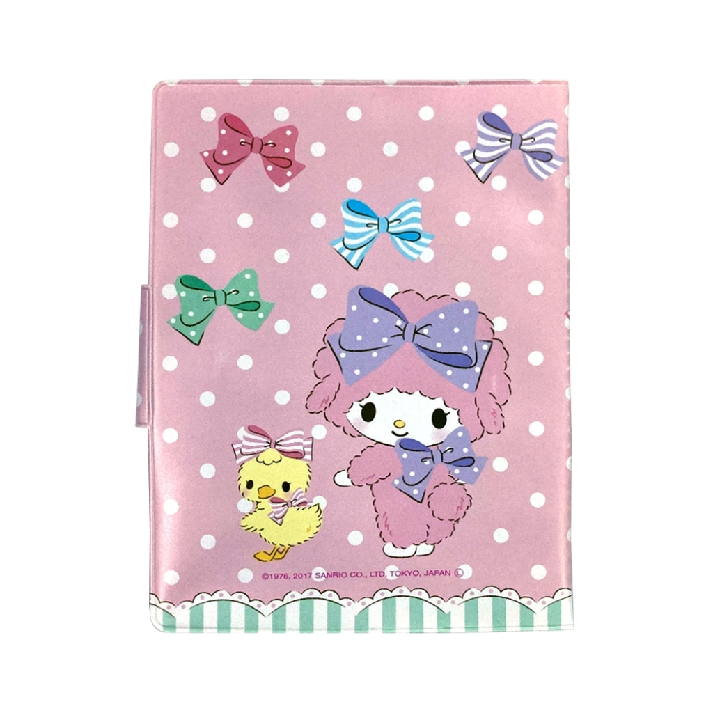 Sanrio My Melody Health Card Case Sanrio My Melody Health Card Case