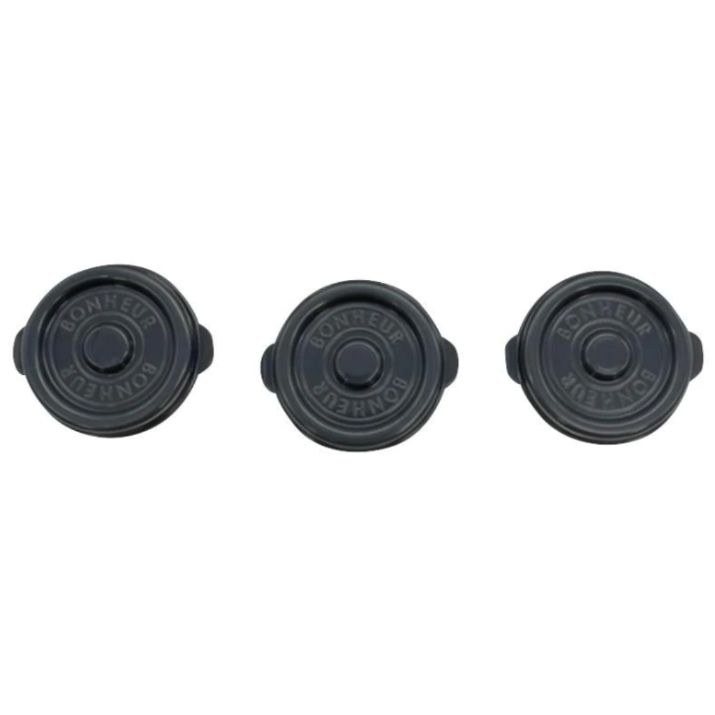 Bento Making Supplies Bonheur Mini Cup SS3P 18ml