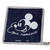 Disney Pot Mat Mickey & Minnie