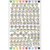 Sanrio Pompompurin Yellow Schedule Sticker