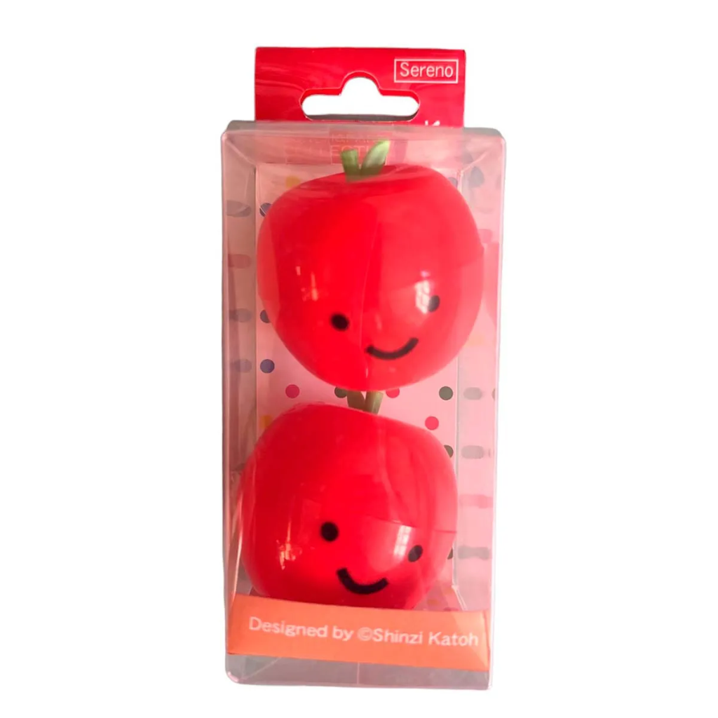 Shinzi Katoh Ringo Apple Furikake Case