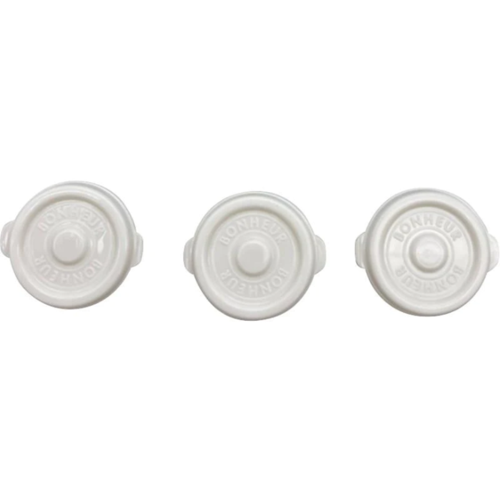 Bento Making Supplies Bonheur Mini Cup SS3P 18ml