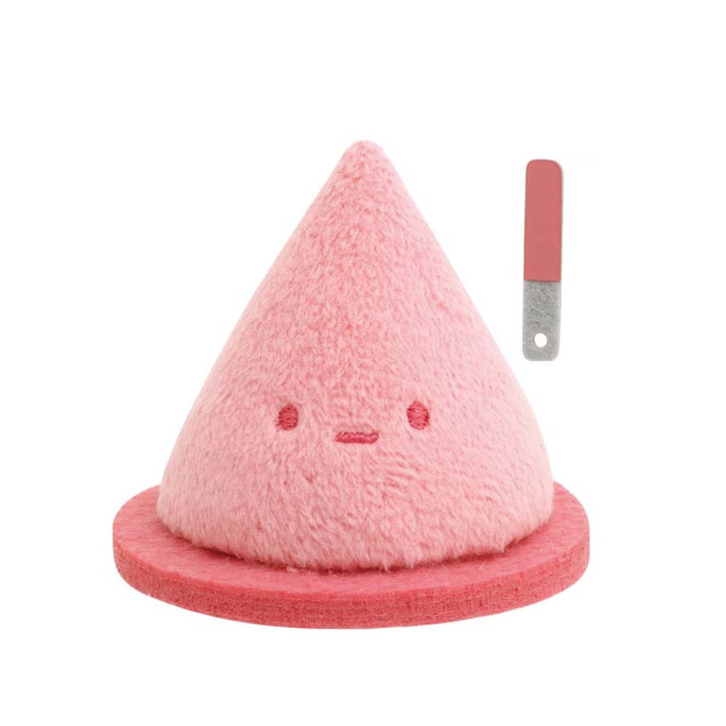 San-X Sumikko Gurashi Tenori Plush Pole