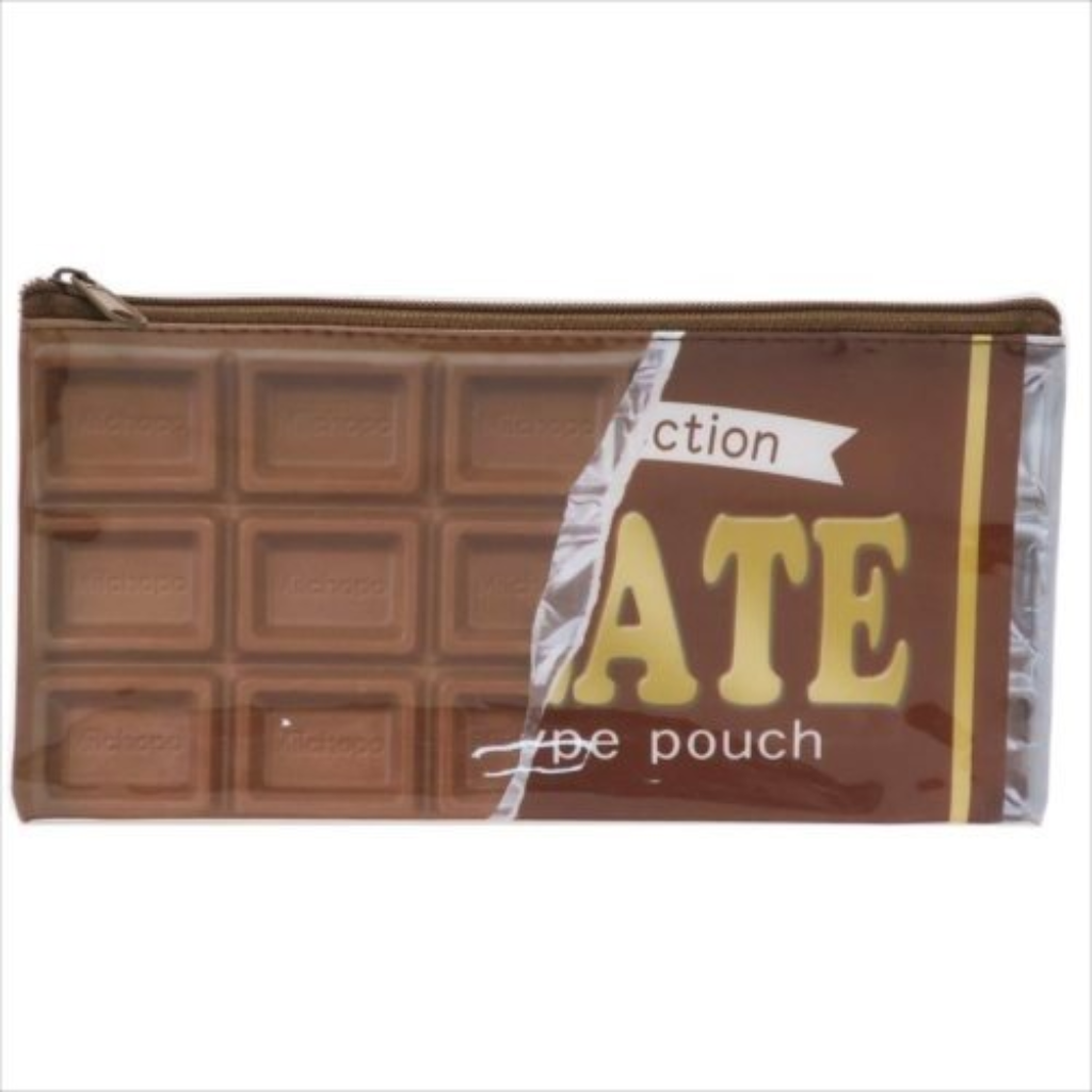 Lemon Chocolate Type Pouch