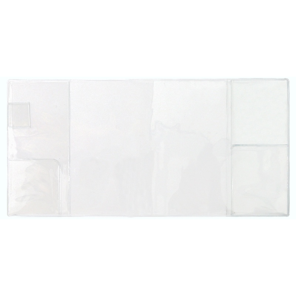 Telado Cute Handbook PVC Cover