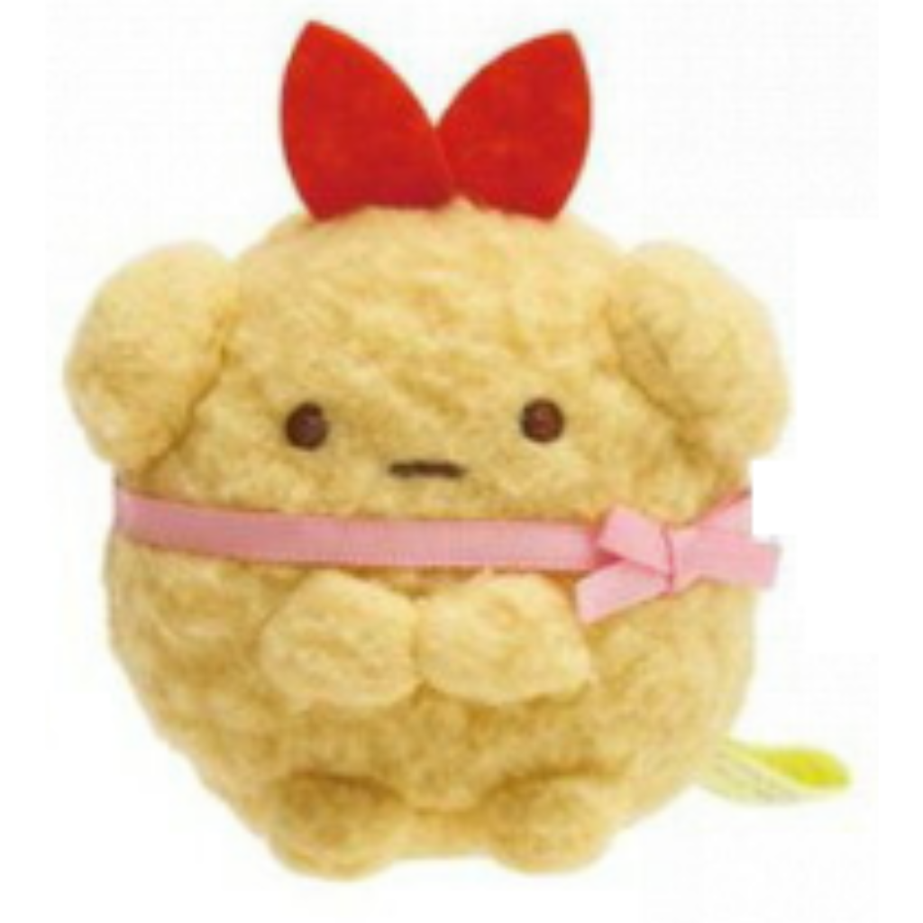 San x discount sumikko gurashi plush