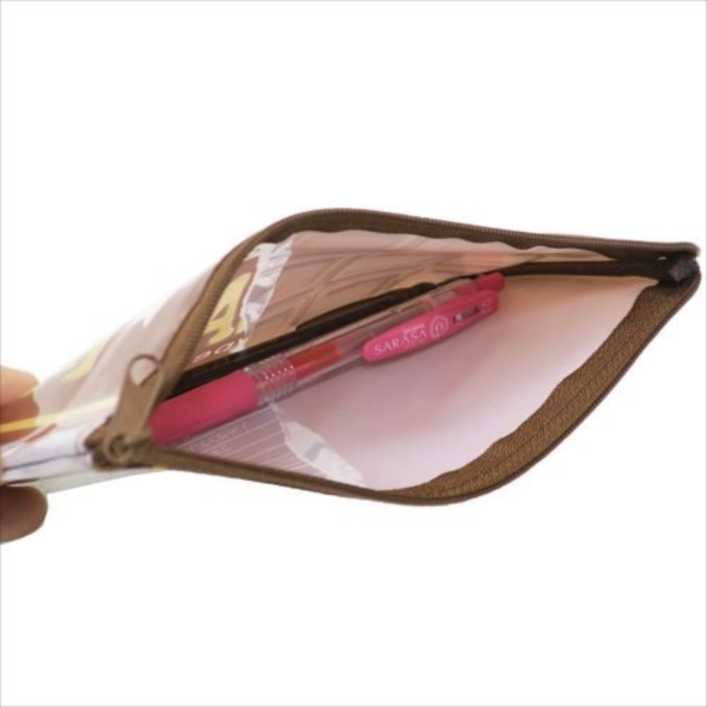 Lemon Chocolate Type Pouch