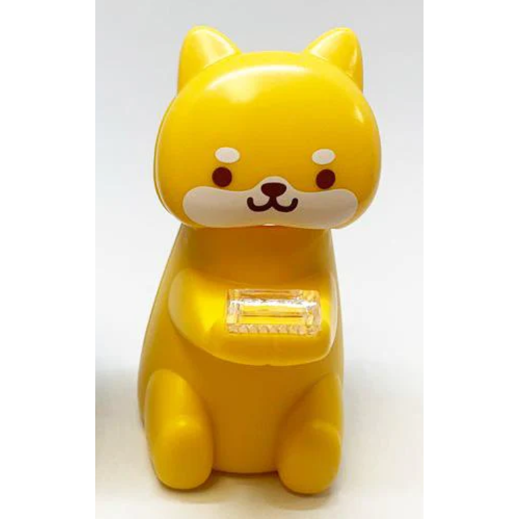 Animal Masking Tape Cutter