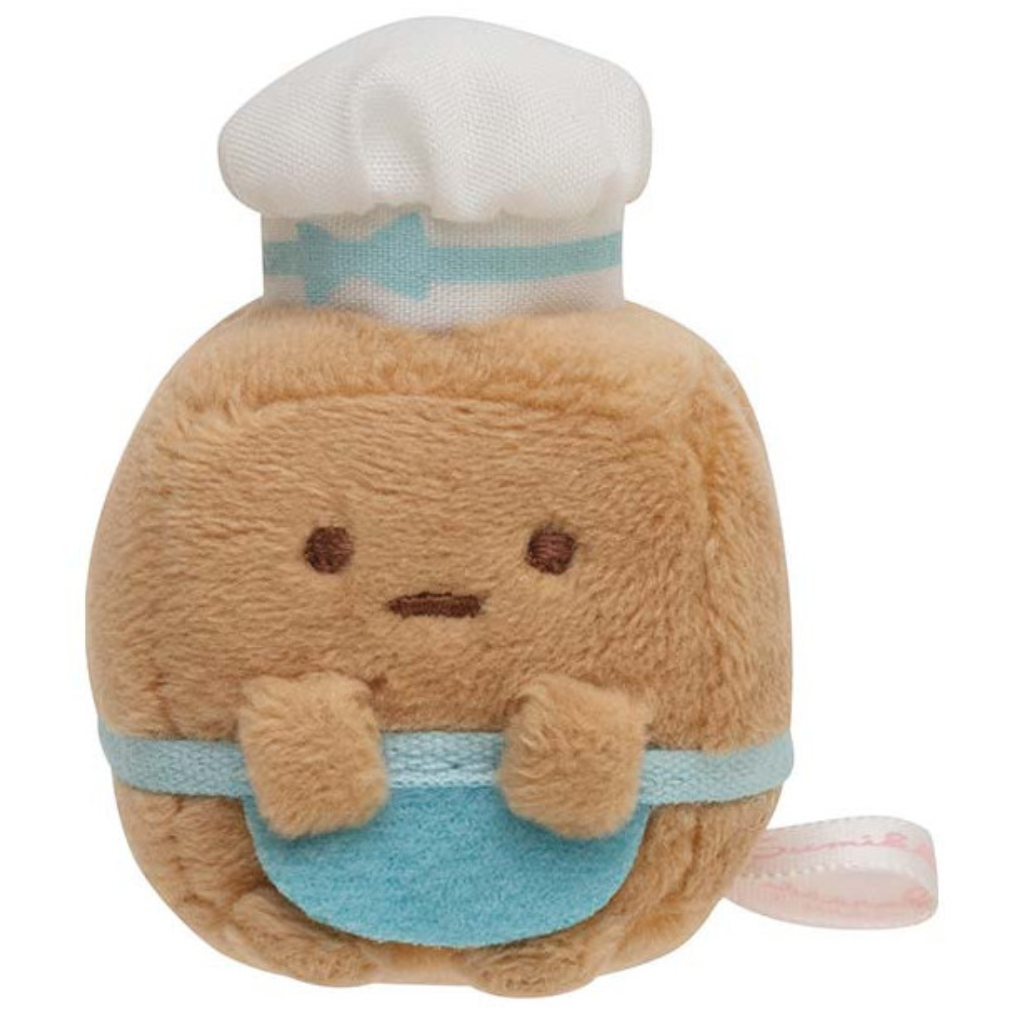 San-X Sumikko Gurashi Neko No Kyodai