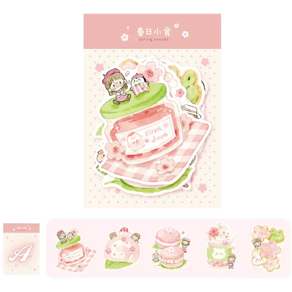 Molinta ZZoton Sticky Memo Pad