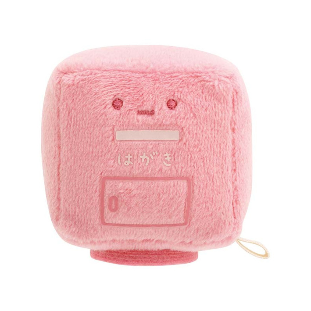 San-X Sumikko Gurashi Tenori Plush Post