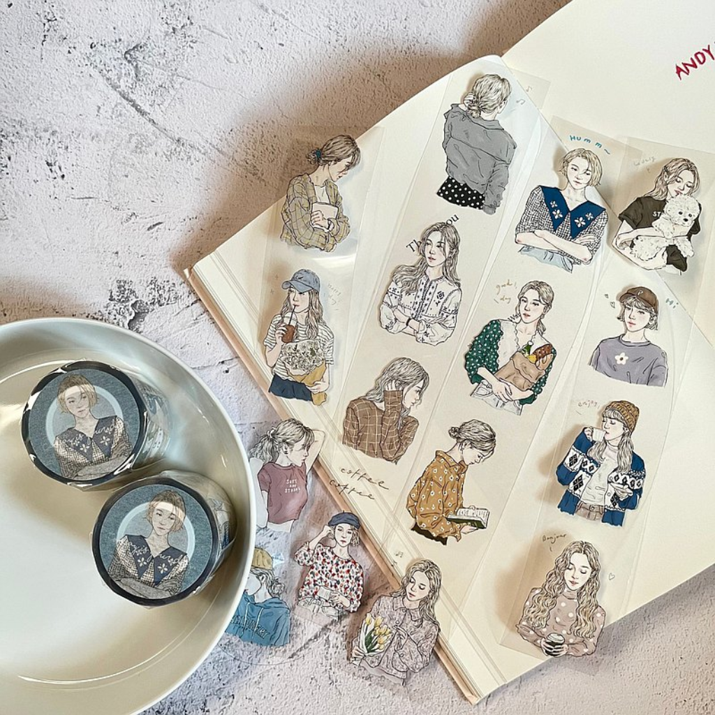 Pion Glossy 100cm PET Sampler