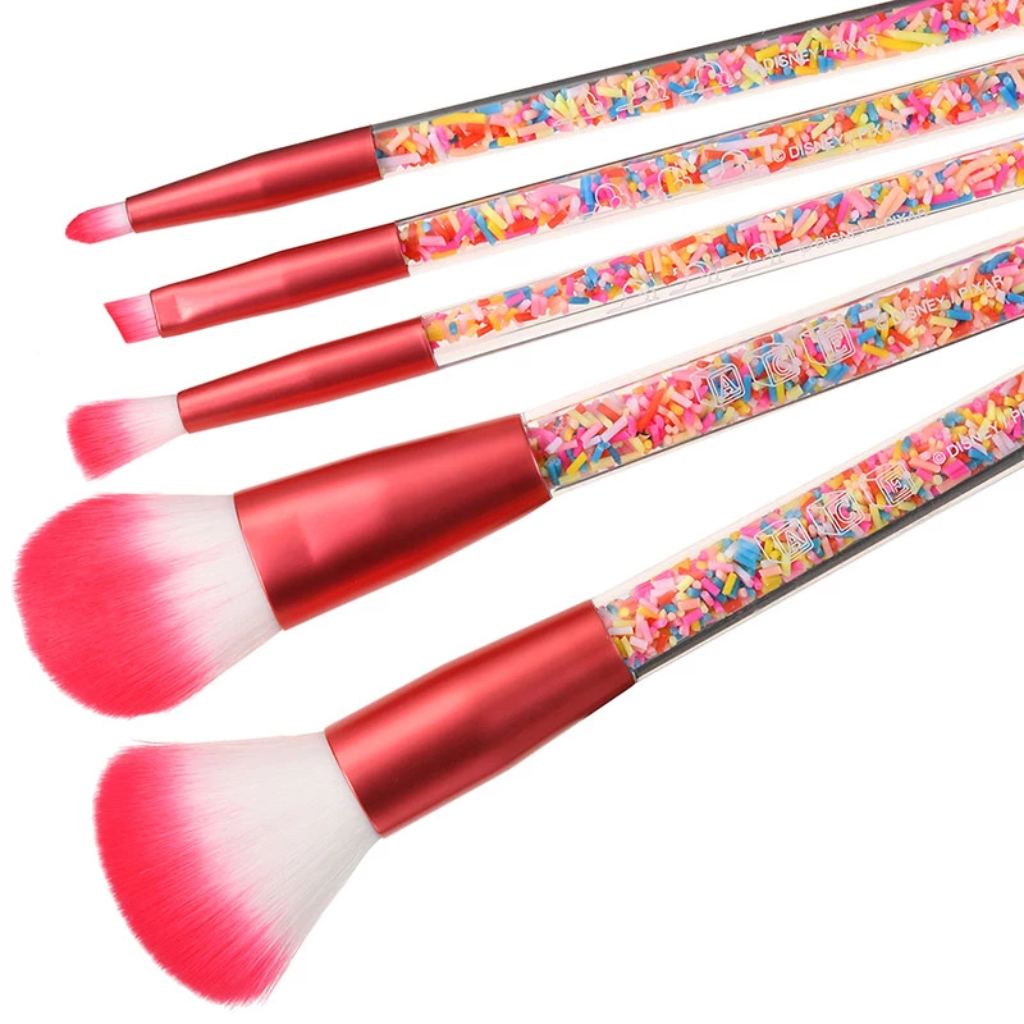 Toy Story Makeup Brush ARTIST COLLECTION by Sebastian Masuda