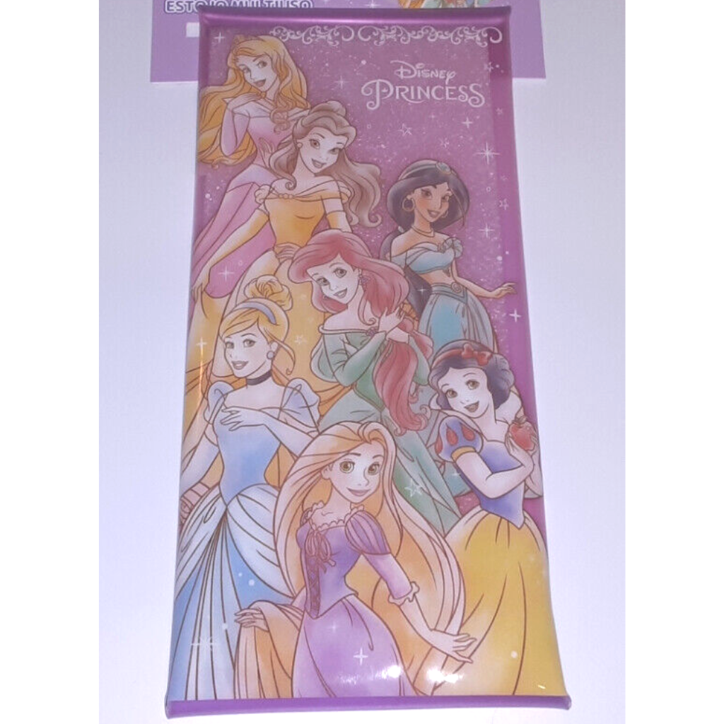 Disney Multi Purpose Case Princess