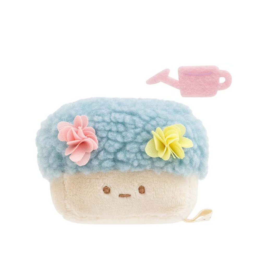 San-X Sumikko Gurashi Tenori Plush Plant