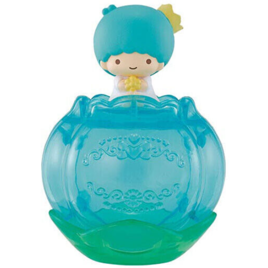 Sanrio Characters Figure Capsule Bouquet Vol 2