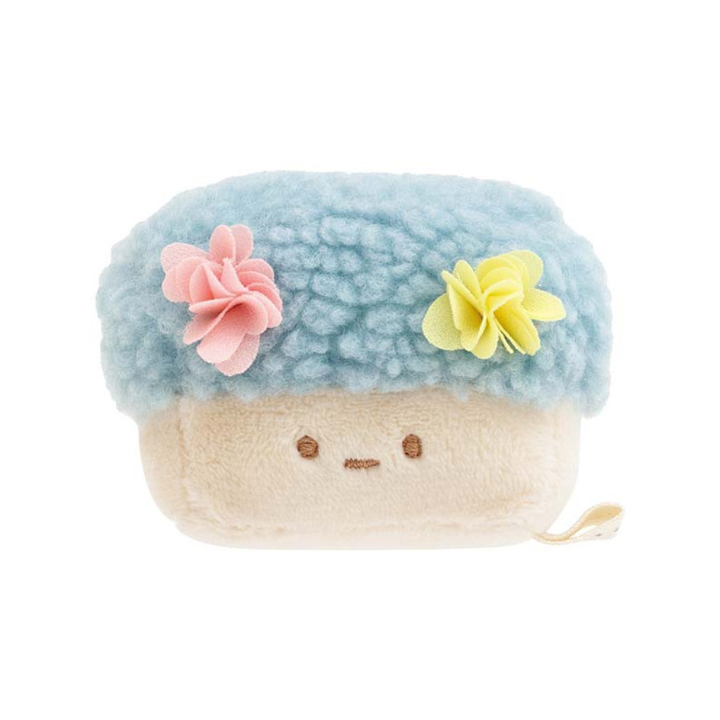 San-X Sumikko Gurashi Tenori Plush Plant
