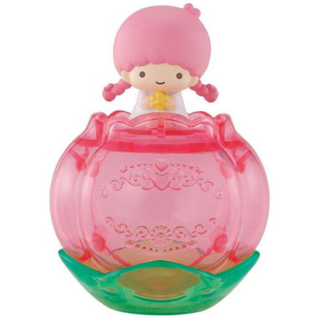 Sanrio Characters Figure Capsule Bouquet Vol 2