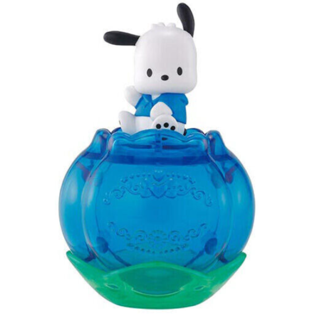 Sanrio Characters Figure Capsule Bouquet Vol 2