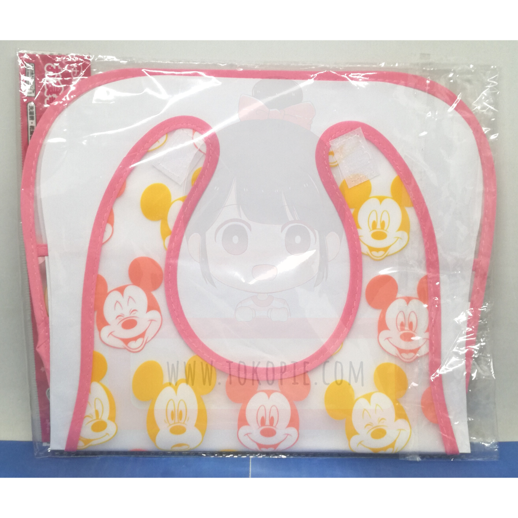 Disney Mickey Mouse Meal Apron