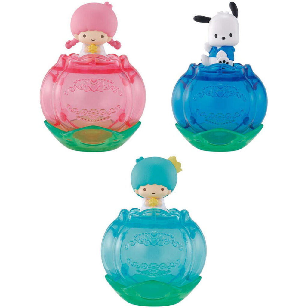 Sanrio Characters Figure Capsule Bouquet Vol 2