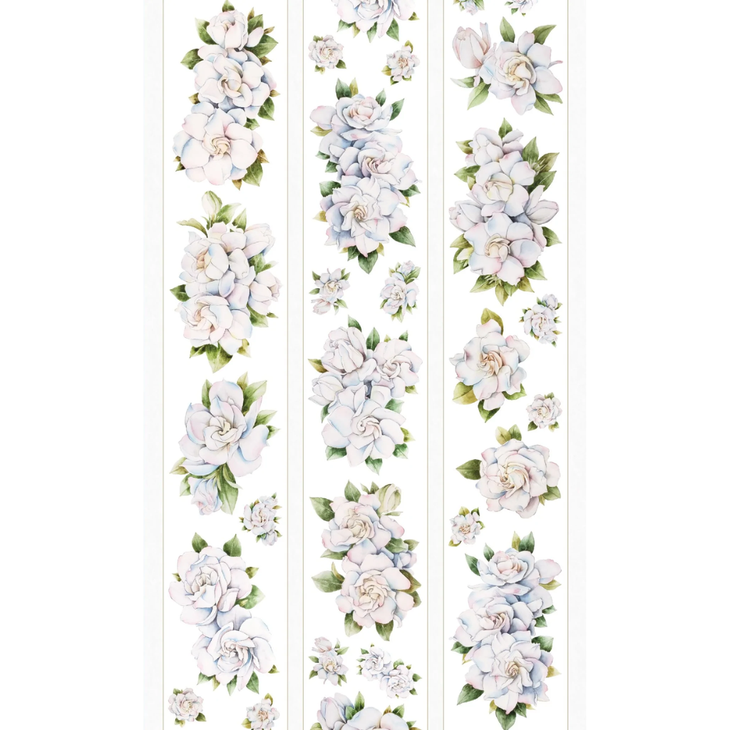 Loidesign Gardenia 90cm PET Sampler