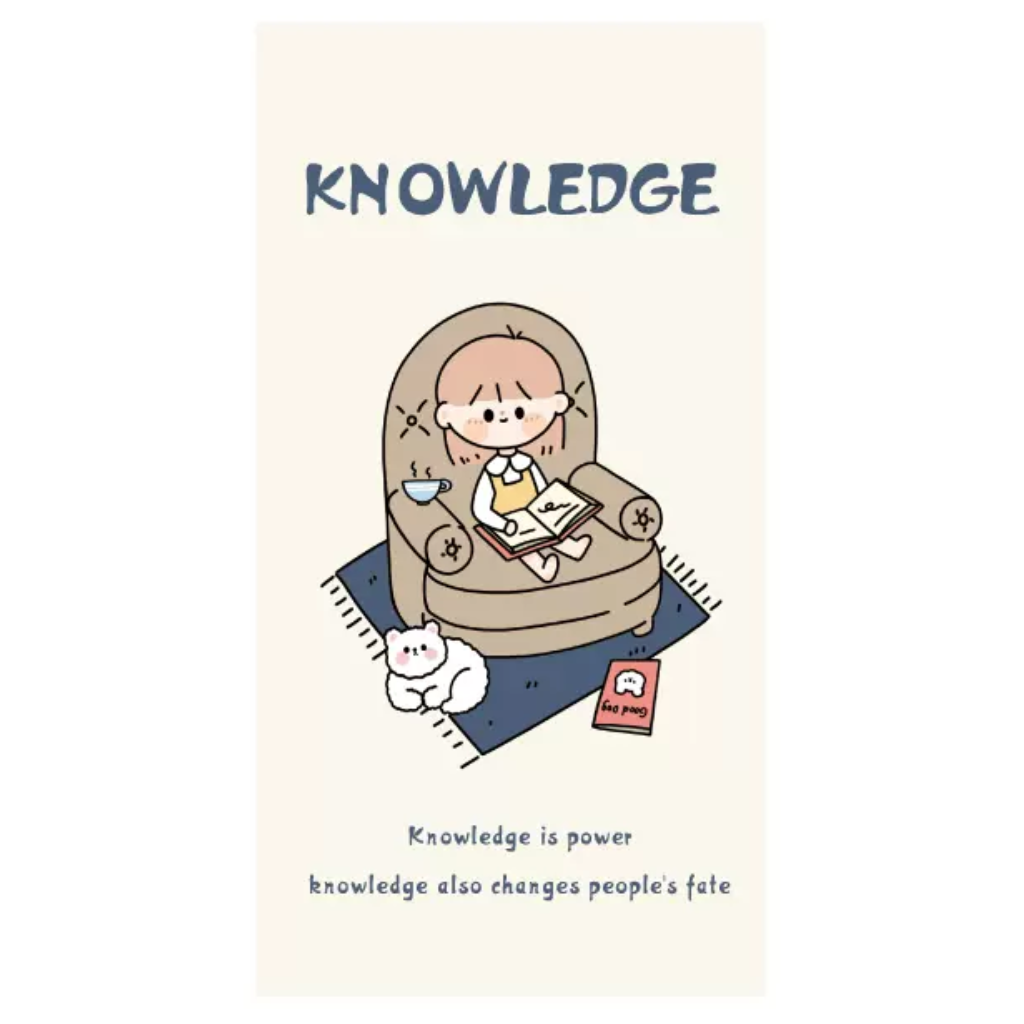 Half Sugar Girl Series Collage Book