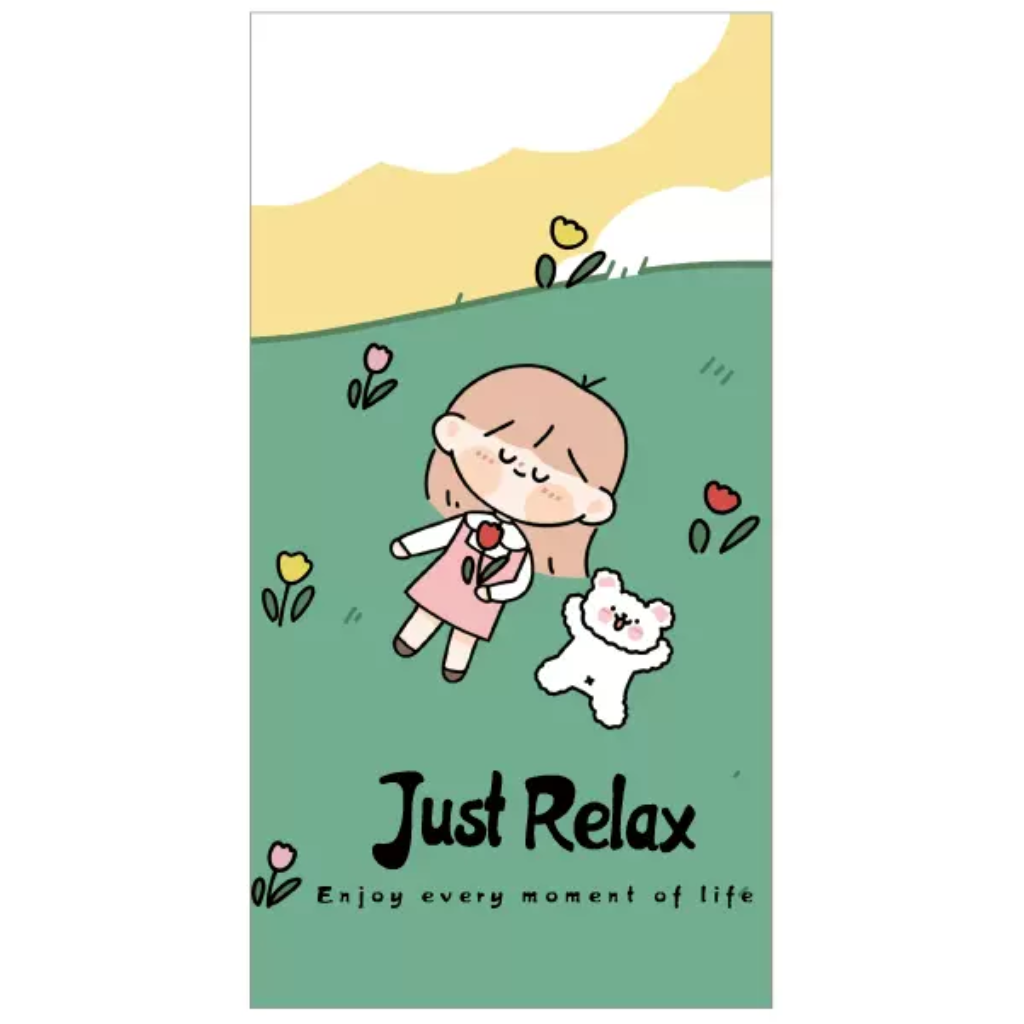 Half Sugar Girl Series Collage Book