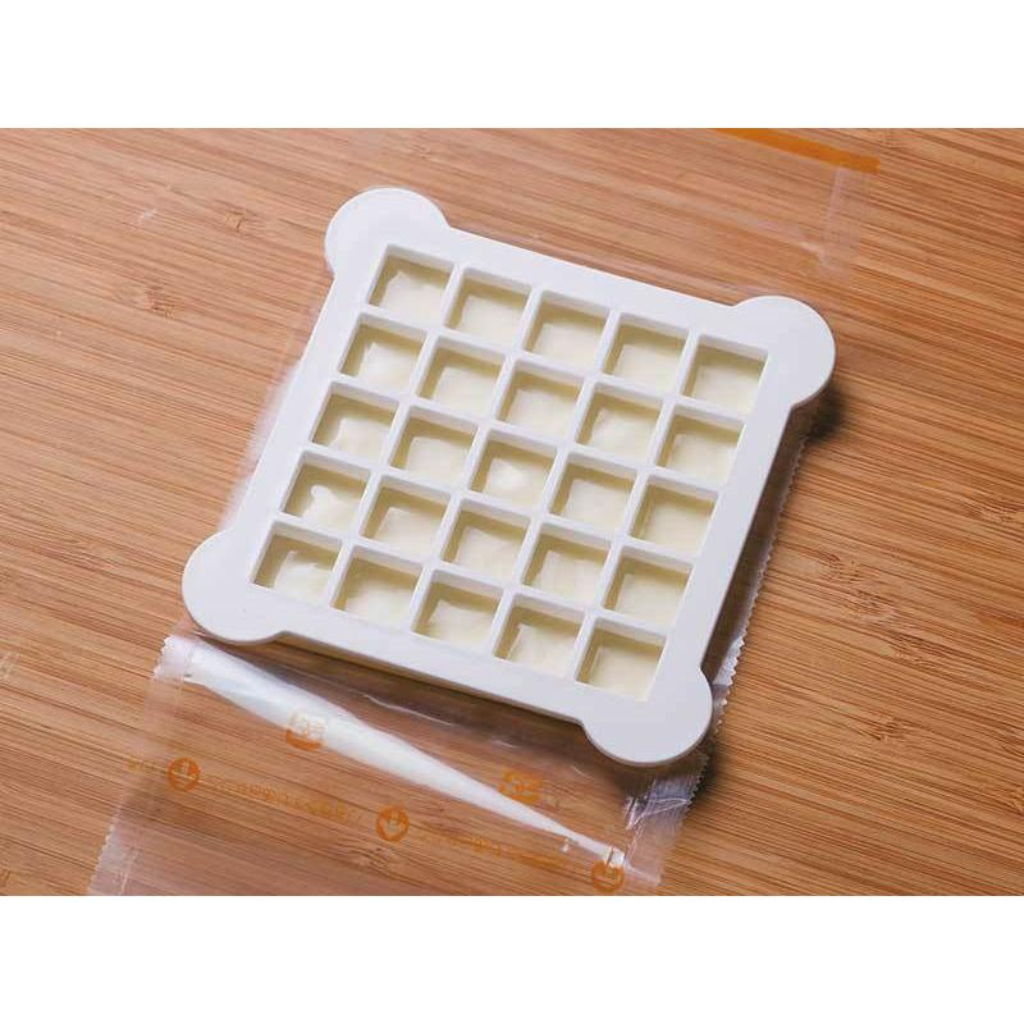 Kokubo Checkerboard Toast Maker