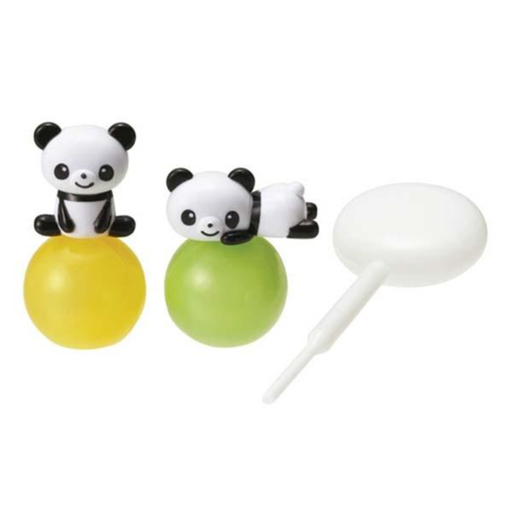 TORUNE Tarebin Mini Sauce Bottle Runrun Panda