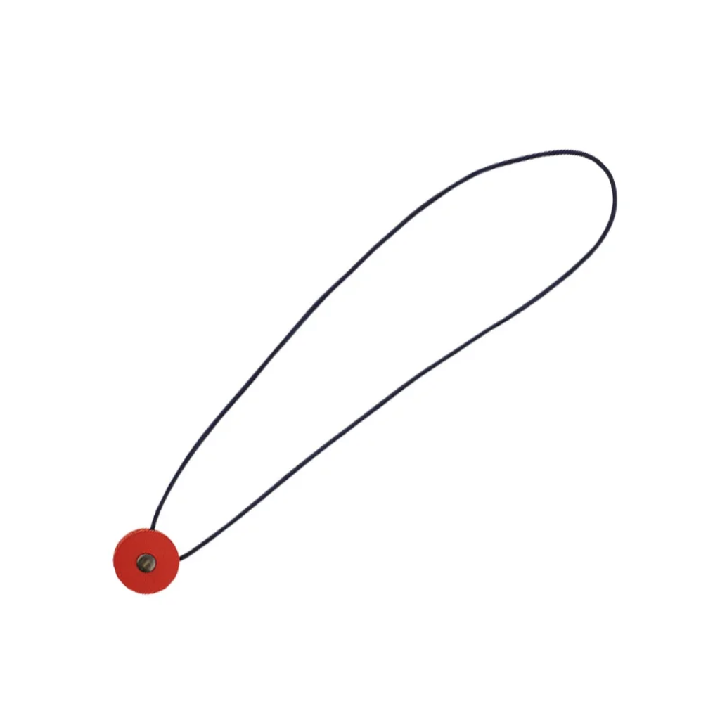 Hobonichi Rivet Band Laccio Medium for A6 Size