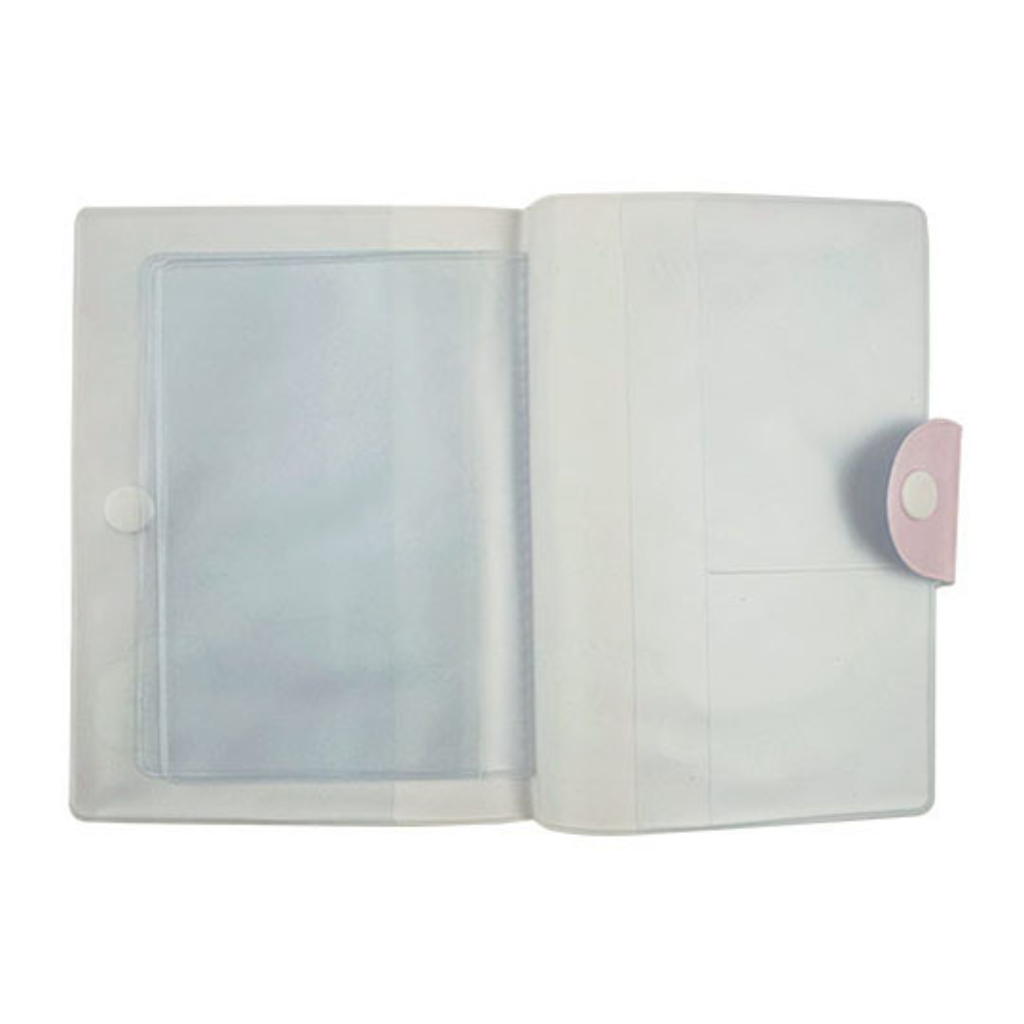 Sanrio Hello Kitty Health Card Case