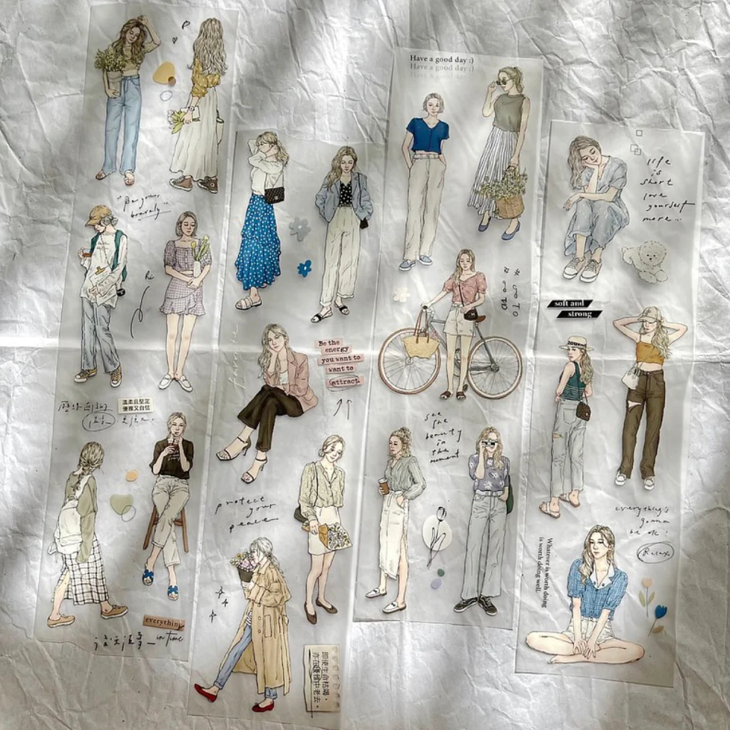 Pion Soft 100cm PET Sampler