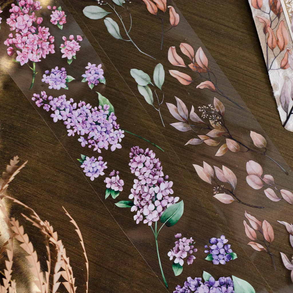 Loidesign Aromatic 90cm PET Sampler