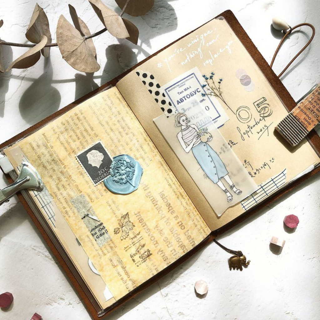 Pion Girls Over Flowers II PET Tape