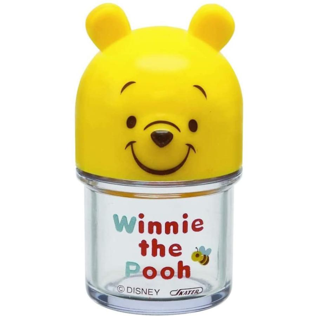 Skater Disney Winnie The Pooh Sprinkle Case