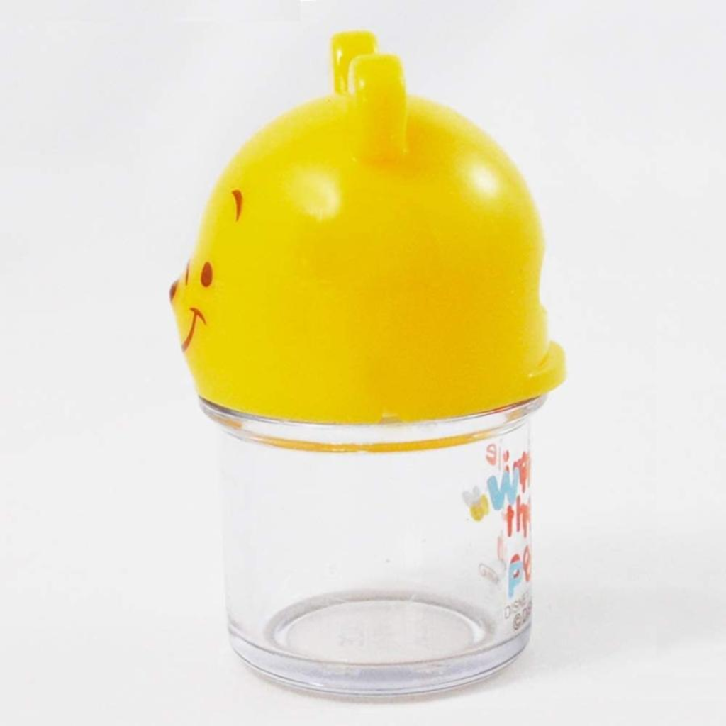 Skater Disney Winnie The Pooh Sprinkle Case