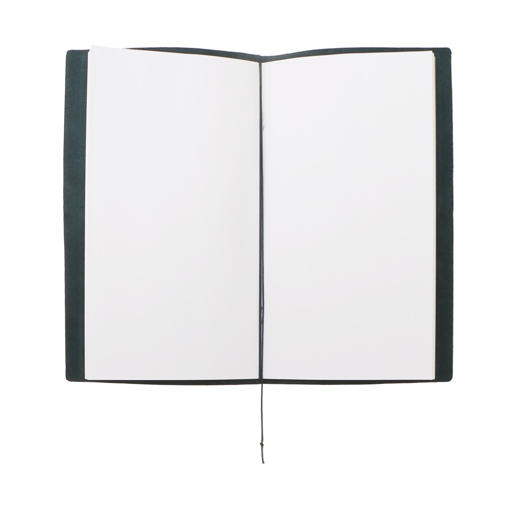 Traveler&#39;s Notebook Starbucks Reserve Roastery Blue