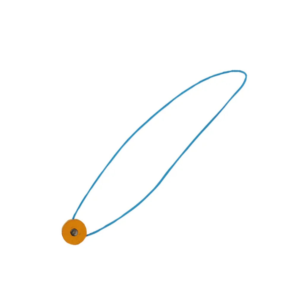 Hobonichi Rivet Band Laccio Medium for A6 Size