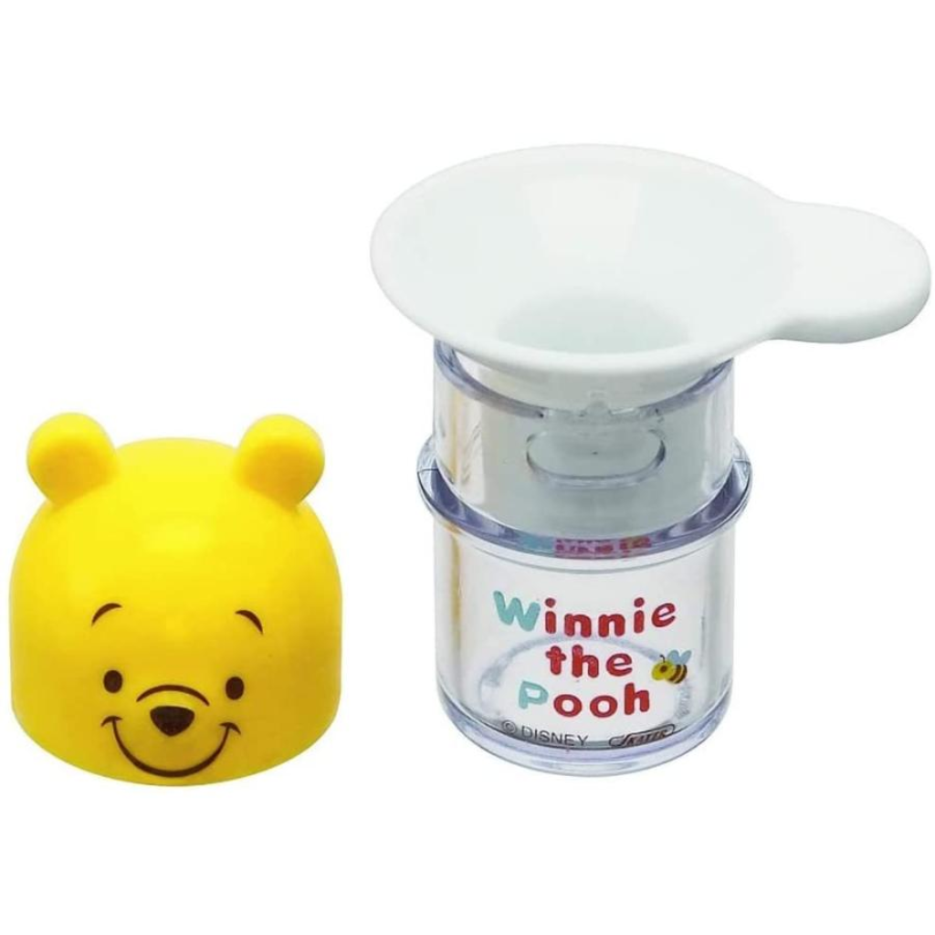 Skater Disney Winnie The Pooh Sprinkle Case