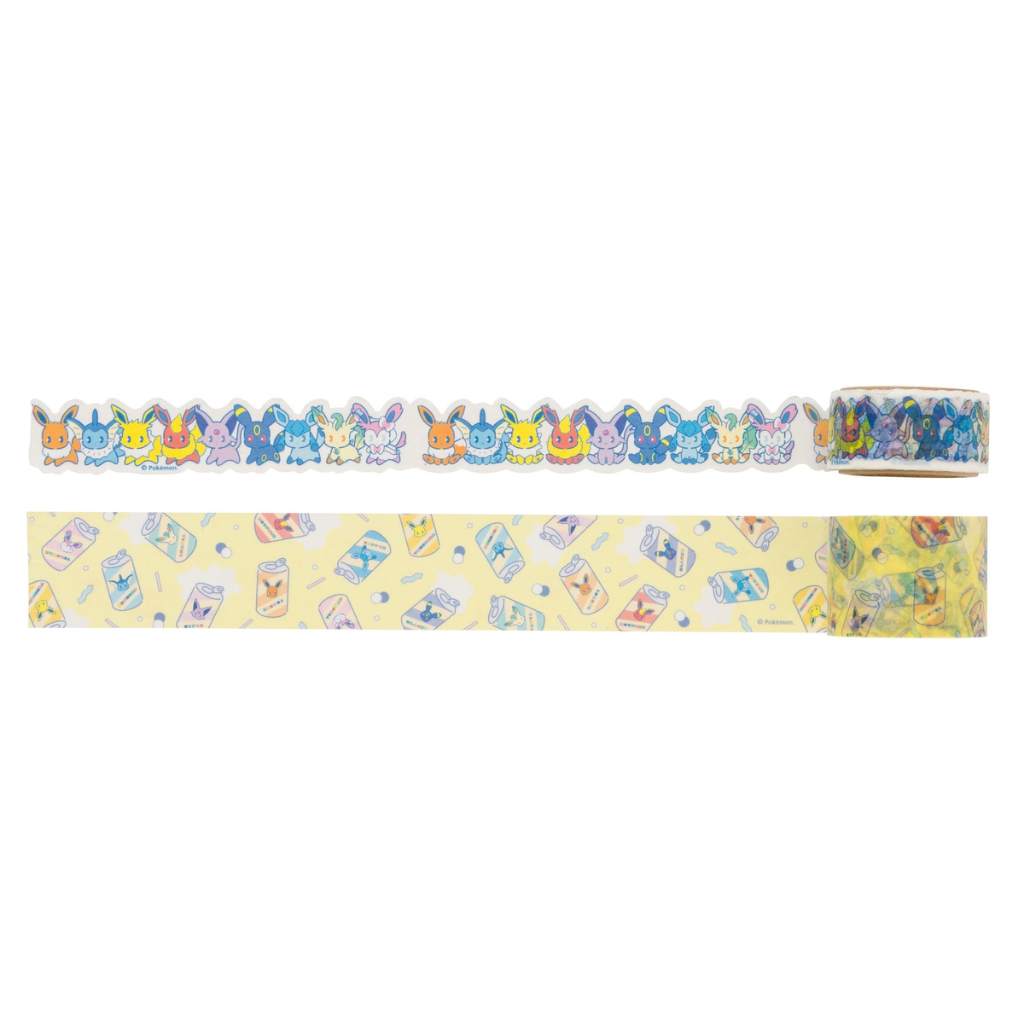 Masking Tape Set Mix Ole