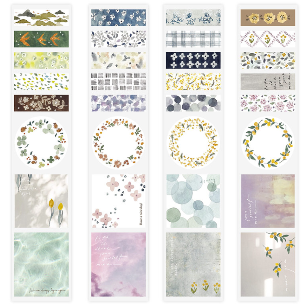 Pion Meet You 100cm PET Sampler