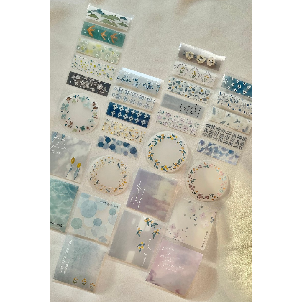 Pion Meet You 100cm PET Sampler