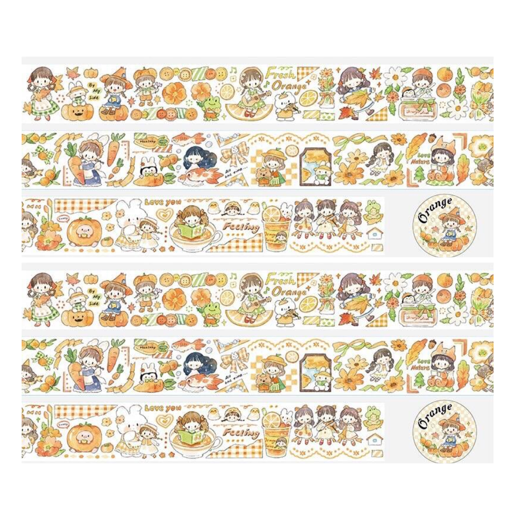 Molinta 500cm Masking Tape